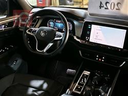 فولكسفاغن أطلس كروس سبورت